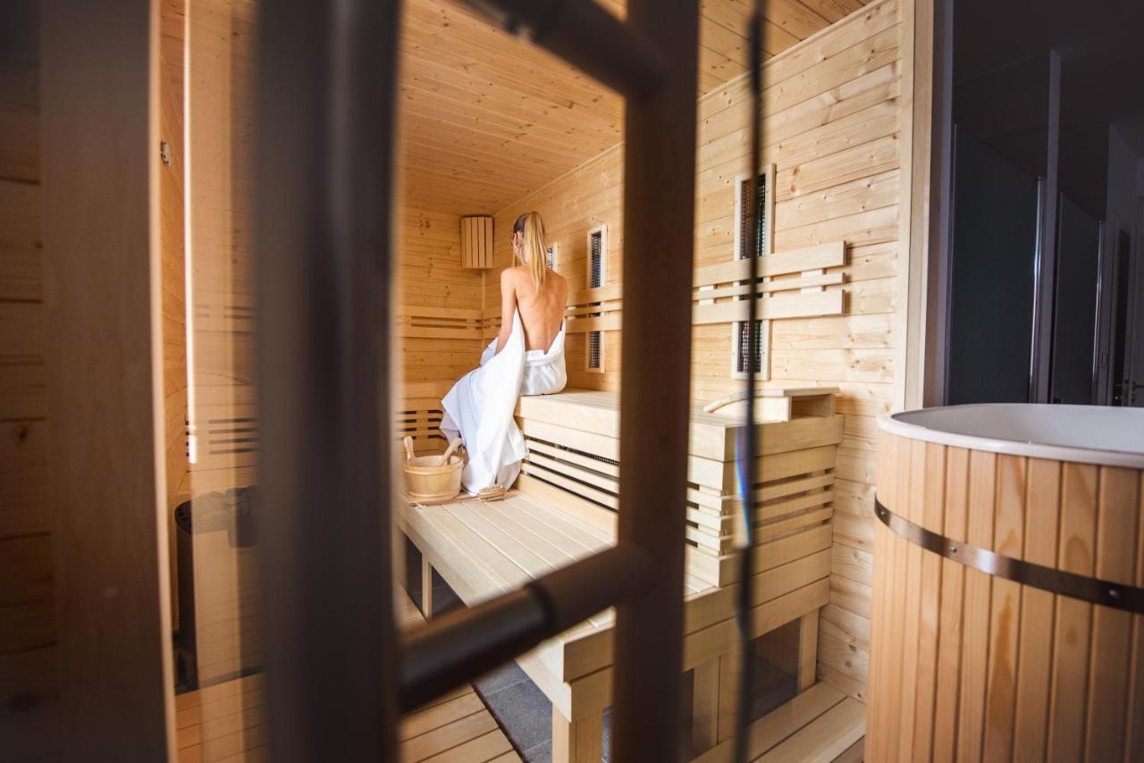 Hotel Forrest Glamping Banská Štiavnica Zewnętrze zdjęcie